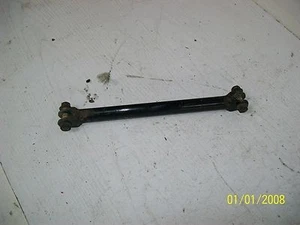YAMAHA FZ750 GENESIS PINZA FRENO POSTERIORE BRACCIO COPPIA (D46) - Foto 1 di 1
