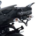 R&G Tail Tidy schwarz für Yamaha Tracer 900 GT 18-20