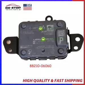 NEW Adaptive Cruise Control Distance Sensor Radar 88210-06060 For Toyota - Picture 1 of 10