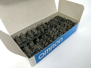 Omron PT08 Relay socket 10 Pcs. - Bild 1 von 5