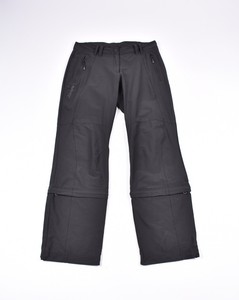 Grey Cargo Pants for Women for sale 