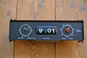 NEW BELLING CLASSIC 90 COOKER TIMER, ANALOGUE TYPE - Picture 1 of 5