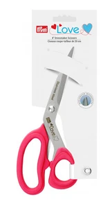 Prym Love 8 Inch Dressmaker Scissors - Picture 1 of 1