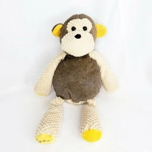 Scentsy Buddy Mollie Monkey Plush Scent Pack Newborn Nursery 16" No Scent Bag - Picture 1 of 7