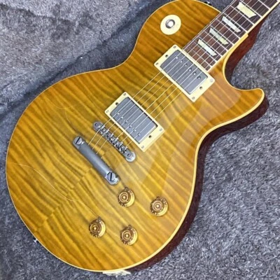 Orville by Gibson LPS-80F Electric Guitar - Image 1 of 4