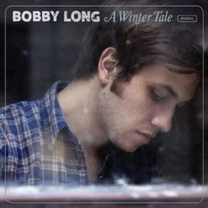 A Winter Tale - Long, Bobby Cd Album - Picture 1 of 1