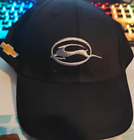 New Rare Chevrolet Impala Base Ball Hat from 2015 Chevy Sales Convention
