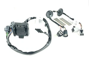 2010-2013 Land Rover LR4 Towing Trailer Electrics Wiring Kit Genuine VPLAT0013 - Picture 1 of 5