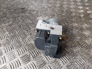 Bloc Hydraulique ABS BOSCH - PEUGEOT 607 - Référence : 9631151780 - Picture 1 of 5