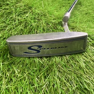 Adams Golf Speedline Blade Putter RH 34.5" - Picture 1 of 8