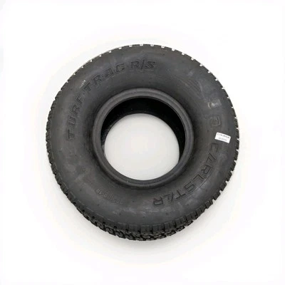 Neumático de césped y jardín Carlisle Turf Trac R/S B/4 capas 24x12,00-10 MFG:5753A61 Foto 1 de 4