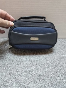 Offizielle RDS Sony PSP PlayStation Portable Deluxe Original Zubehör Hersteller Tragetasche Reisetasche - Bild 1 von 15