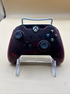 PDP - Performance Designed Products pdp 049-082 Advanced Wired xbox one control - Image 1 of 4