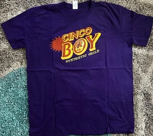 Chemise Tim & Eric XL RARE natation adulte - Photo 1 sur 2