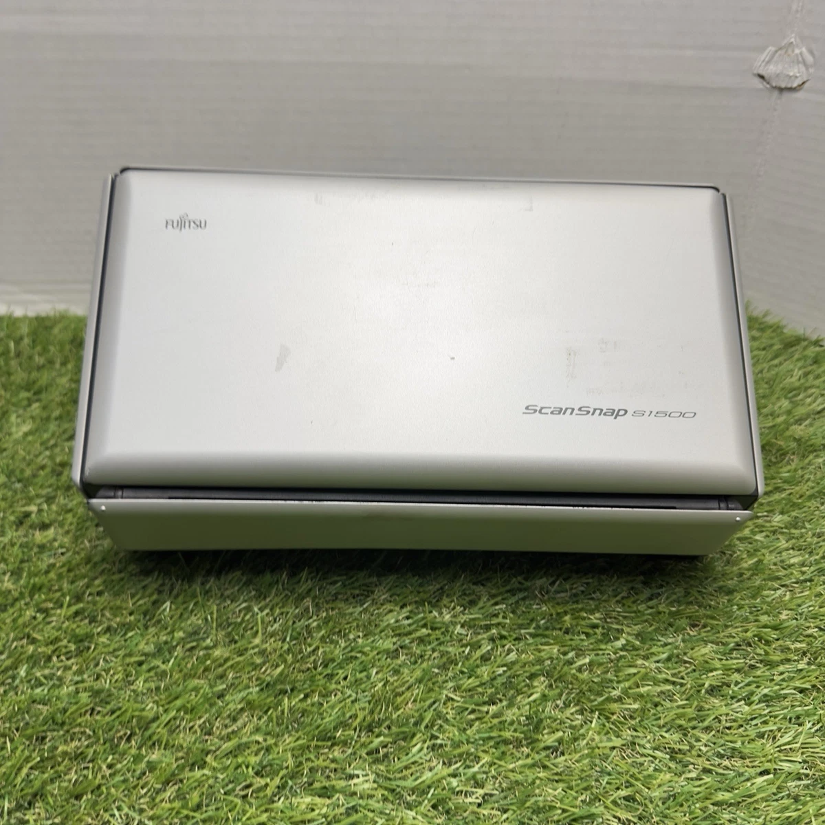 Fujitsu Scansnap S1500 for sale - eBay