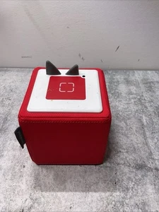 Tonies Toniebox Pixar Red Audio Story Telling (No Cable) - Picture 1 of 10