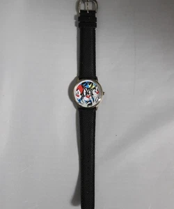 Reloj Warner Bros Animaniacs 1994 vintage | Necesita pilas - Imagen 1 de 4
