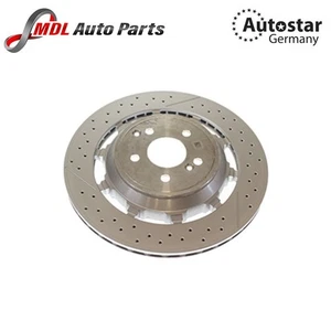 Autostar Germany Bremsscheibe (Made in Italy) M4027VR 2224232012 - Bild 1 von 1