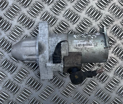 HONDA ACUERDO 2.4 GASOLINA - 2003 2004 2005 2006 2007 2008 - ALTERNADOR Foto 1 de 4