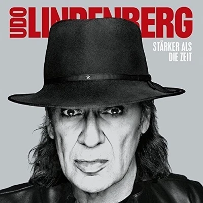 Udo Lindenberg Stärker als die Zeit (Vinyl) (UK IMPORT) - Image 1 of 2