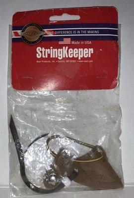 Neet Archery String Keeper. - Image 1 of 3