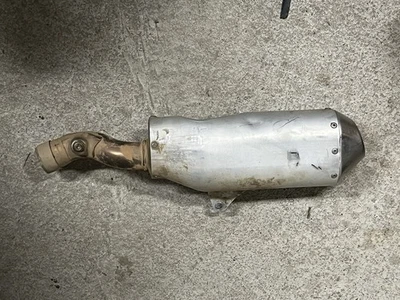 Honda CRF150RB 2013 escape OEM 18310-KSE-305 Foto 1 de 3