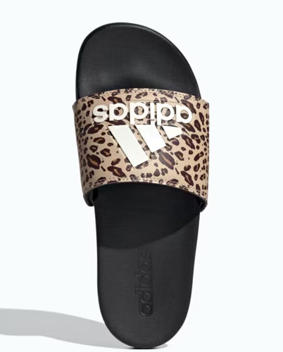 NUOVI SANDALI ADIDAS DONNA ADILETTE COMFORT SLIDES ~ TAGLIA 9 ~ #ID8502