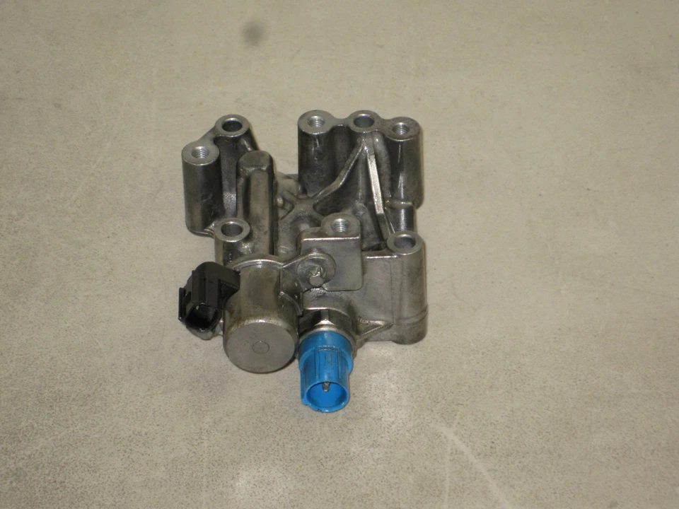 Датчик соленоидного клапана катушки 10 11 12 13 14 Honda CRV Acura ILX TSX 2,4 л VTEC от оригинального производителя - Изображение 1 из 1