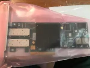 ATTO Celerity FC-82EN Dual-Port Fibre Channel Adapter - 8Gbps SFP+ HBA - FC82EN - Picture 1 of 2