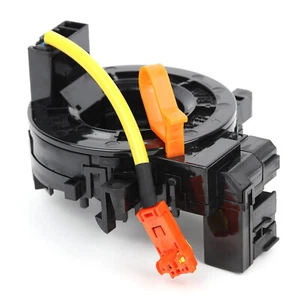 Clock Spring For Toyota Tarago ACR50 2.4 FWD Petrol 4cyl 2AZ-FE 2006-2017 - Picture 1 of 8