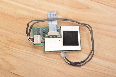 ICOM UT-106 DSP UNIT IC-718 706 706Mk2G 703 910 911 R75 PCR1000 PCR1500 PCR2500 - Image 1 of 2