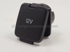 Genuine OEM Ford Power Outlet Cap BB5Z-19A487-BA