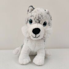 Goffa Plush Husky Dog Wolf Limitowana Edycja Czasowa