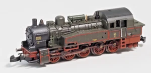 88941 MARKLIN Z-scale Era 1 KPEV Tank Locomotive class T 16.1, 5 pole motor - Picture 1 of 4