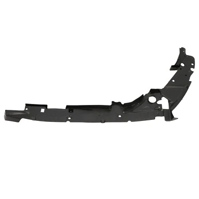 2016-2021 JEEP GRAND CHEROKEE LEFT FENDER CLOSEOUT PANEL OEM MOPAR 68277399AA - Image 1 of 4