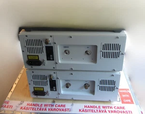 (2) Gasmet CX4000 FTIR Systems FT-IR Analyzers - Picture 1 of 10
