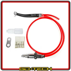 WINKELFRÄSE 90° GRAD GdTech VERARBEITUNG UMSETZER ZYLINDER MOTOREN MOTORRAD 2T - Bild 1 von 6