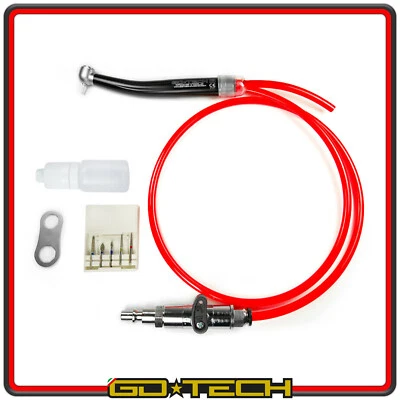 FRESINO ANGOLARE 90° GRADI GdTech LAVORAZIONE TRAVASI CILINDRI MOTORI MOTO 2T - Immagine 1 di 4