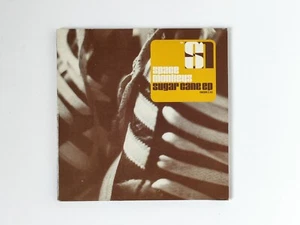 Sugar Cane Ep Space Monkeys 4 Track US Remix Pin Up Boy Obeying the Master 1998 - Picture 1 of 5