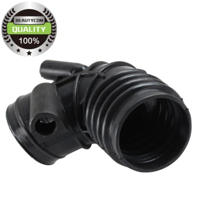 Bota de admisión de aire del motor AF-C449 para BMW E30 325i 325iX 325iS 1987 1988 1989 Foto 1 de 4