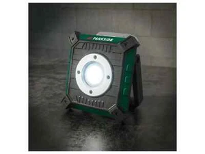 PARKSIDE Akku-LED-Bauleuchte PBSTA 20-Li A1 20 V ohne Akku & Ladegerät Neu - Bild 1 von 6