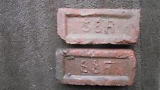 Antique Brick  S & R 