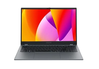 6935768762911 Chuwi Herobook-Plus 15.6"FHD IPS Celeron N4020 8GB SSD 256GB  - Bild 1 von 4