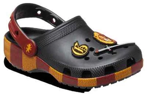 Zueco clásico Crocs Harry Potter Gryffindor 210553 con Jibbitz M6/W8 NUEVO - Imagen 1 de 5
