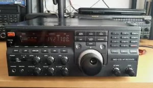 JRC NRD 535 RECEIVER - Picture 1 of 4