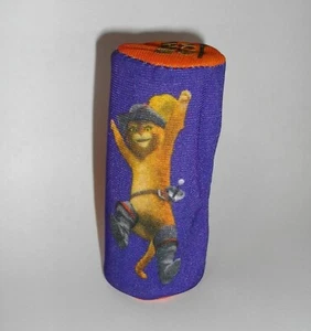 DreamWorks Shrek Scared Shrekless Cat Attack Puss in Boots toy Wendy's 2013 - Picture 1 of 2