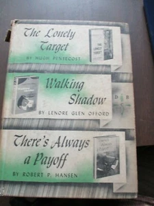 Detective Book Club 1959 - Bild 1 von 1