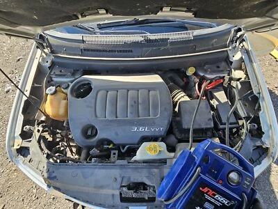 Used Rear Right Door Window Regulator Rear fits: 2011 Dodge Journey electric Rea - Image 1 of 4