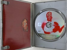 Fatal Frame 2 II Crimson Butterfly PS2 TECMO Sony Playstation 2 From Japan