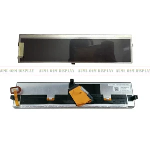 LQ092B5DW02 LCD Display For BMW 7 Series E65 E66 Instrument Cluster Speedometer - Foto 1 di 7